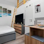 Apartamento Komfortables In Koeln-ehrenfeld, Kueche, Vollausstattung, Netflix, 1 Min Zur U-bahn, 10 Min Zum Neumarkt Colónia