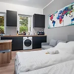Komfortables In Koeln-ehrenfeld, Kueche, Vollausstattung, Netflix, 1 Min Zur U-bahn, 10 Min Zum Neumarkt Colónia