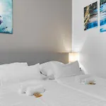 Komfortables In Koeln-ehrenfeld, Kueche, Vollausstattung, Netflix, 1 Min Zur U-bahn, 10 Min Zum Neumarkt Apartamento