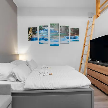 Komfortables In Koeln-ehrenfeld, Kueche, Vollausstattung, Netflix, 1 Min Zur U-bahn, 10 Min Zum Neumarkt Apartament