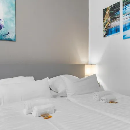 Komfortables In Koeln-ehrenfeld, Kueche, Vollausstattung, Netflix, 1 Min Zur U-bahn, 10 Min Zum Neumarkt Appartement