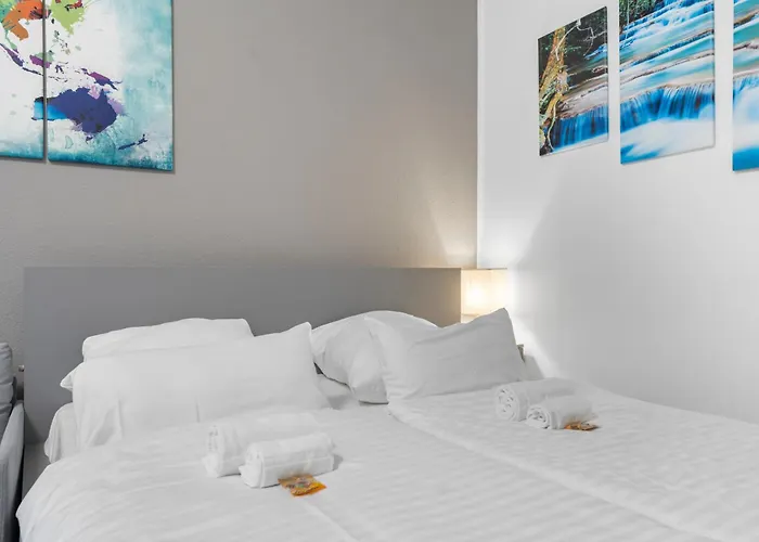 Komfortables In Koeln-ehrenfeld, Kueche, Vollausstattung, Netflix, 1 Min Zur U-bahn, 10 Min Zum Neumarkt Apartamento