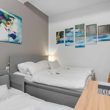 Komfortables In Koeln-ehrenfeld, Kueche, Vollausstattung, Netflix, 1 Min Zur U-bahn, 10 Min Zum Neumarkt * Κολωνία