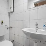 Apartmán Komfortables In Koeln-ehrenfeld, Kueche, Vollausstattung, Netflix, 1 Min Zur U-bahn, 10 Min Zum Neumarkt *