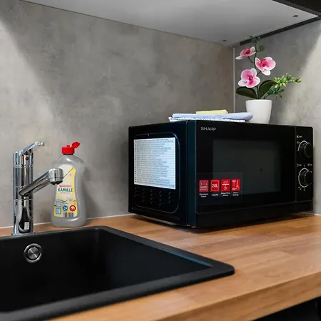 Komfortables In Koeln-ehrenfeld, Kueche, Vollausstattung, Netflix, 1 Min Zur U-bahn, 10 Min Zum Neumarkt *