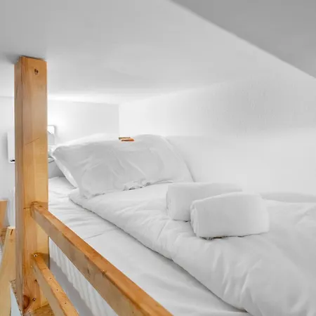 Appartement Komfortables In Koeln-ehrenfeld, Kueche, Vollausstattung, Netflix, 1 Min Zur U-bahn, 10 Min Zum Neumarkt *