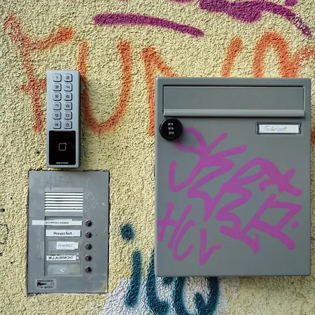 Komfortables In Koeln-ehrenfeld, Kueche, Vollausstattung, Netflix, 1 Min Zur U-bahn, 10 Min Zum Neumarkt *