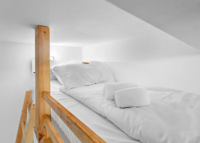 Appartement Komfortables In Koeln-ehrenfeld, Kueche, Vollausstattung, Netflix, 1 Min Zur U-bahn, 10 Min Zum Neumarkt *